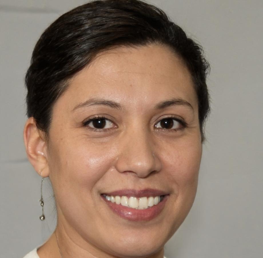 Zara Mahmood profile