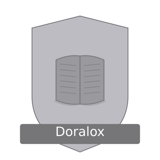 Doralox Logo